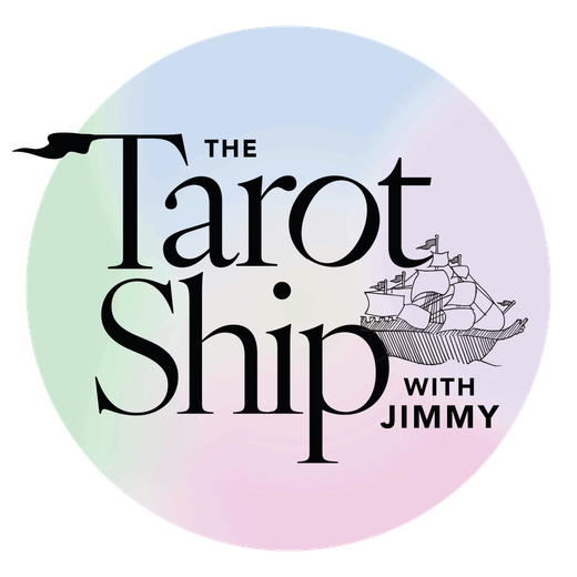 The Tarot Ship