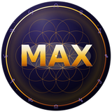 MAX logo